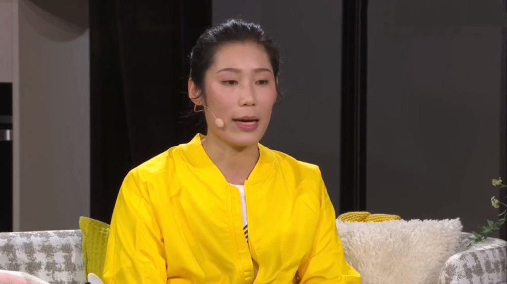 妻子交换性